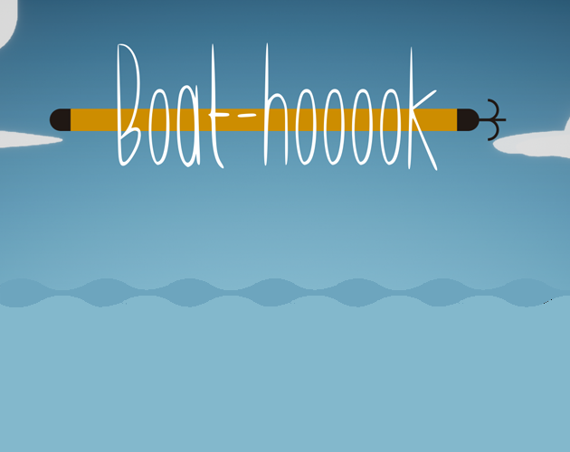 Boat-Hooook