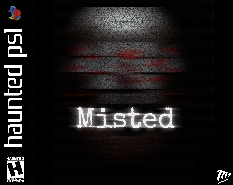 Cover image for Misted