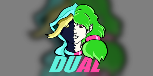 Cover image for --| Dual |--