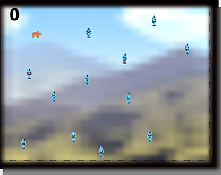 BearInForestSurvival