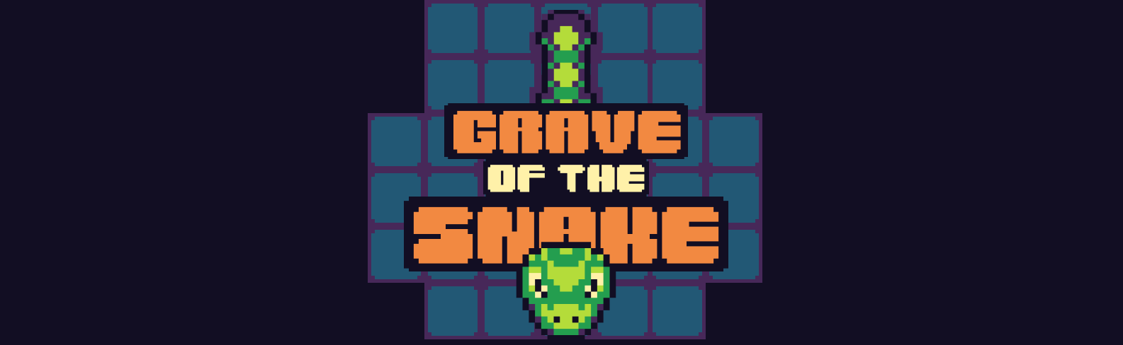Grave Of The Snake
