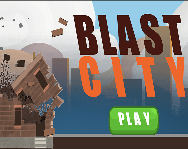 Blast City!