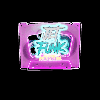 Jet Funk Super