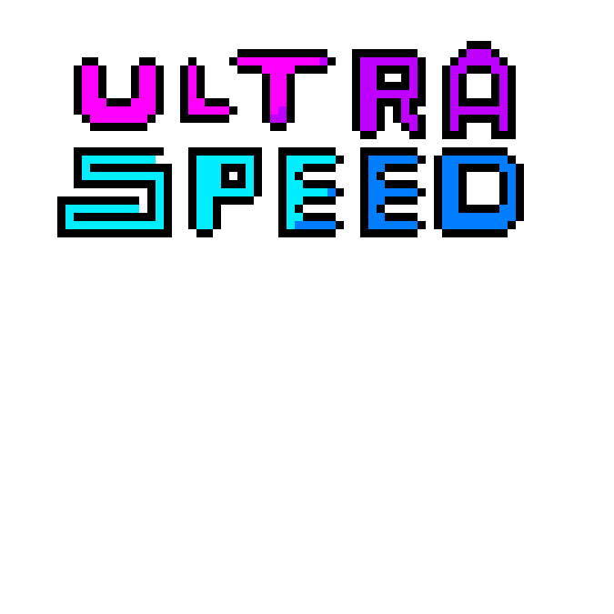 Ultraspeed