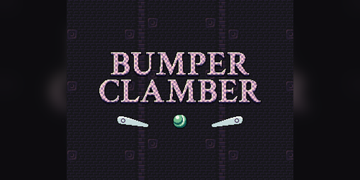 Cover image for Bumper Clamber