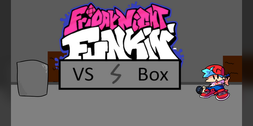 Cover image for FNF: VS Box