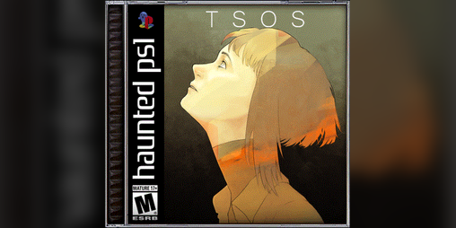 Cover image for TSOS
