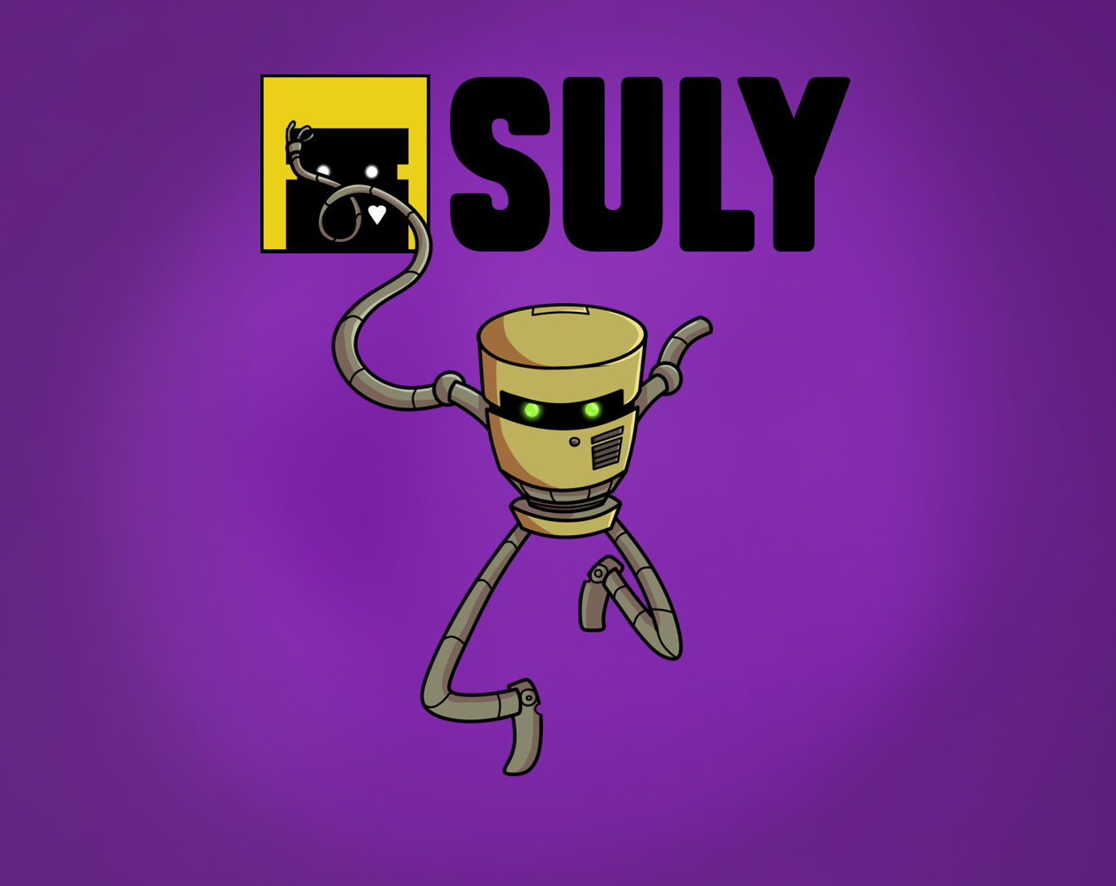 Suly View SULY by LionBrotherhood for Tu juego a juicio Jam 2021 - itch.io