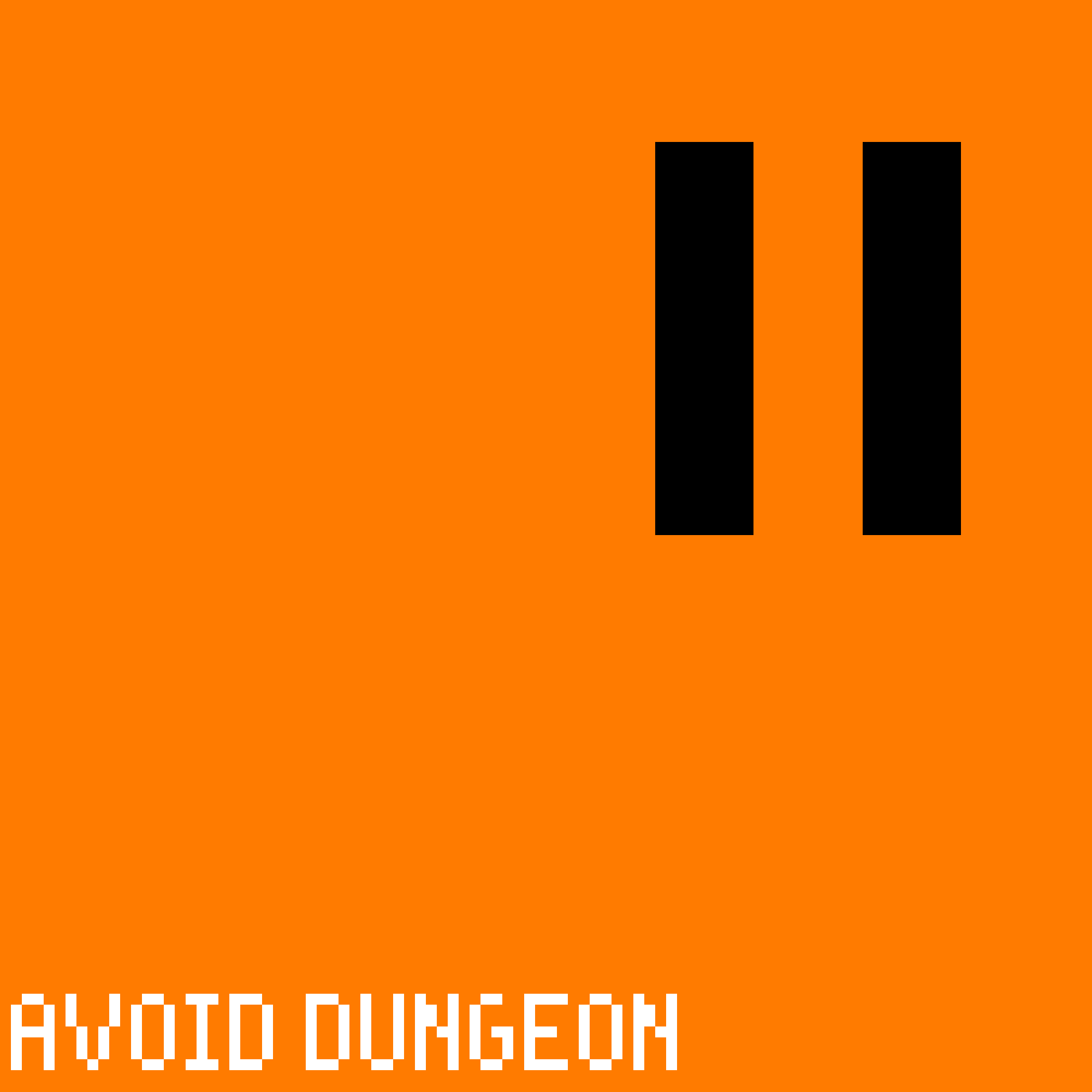Avoid Dungeon Beta