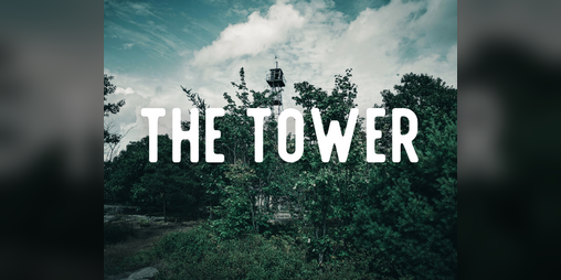 Cover image for The Tower