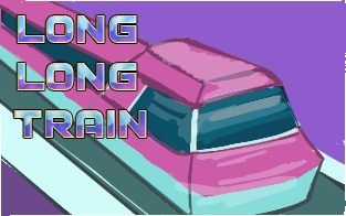 Long Long Train