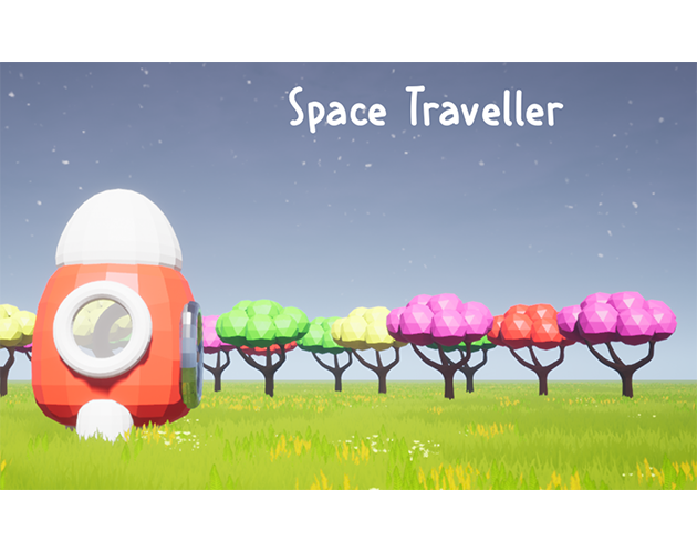 Space Traveller