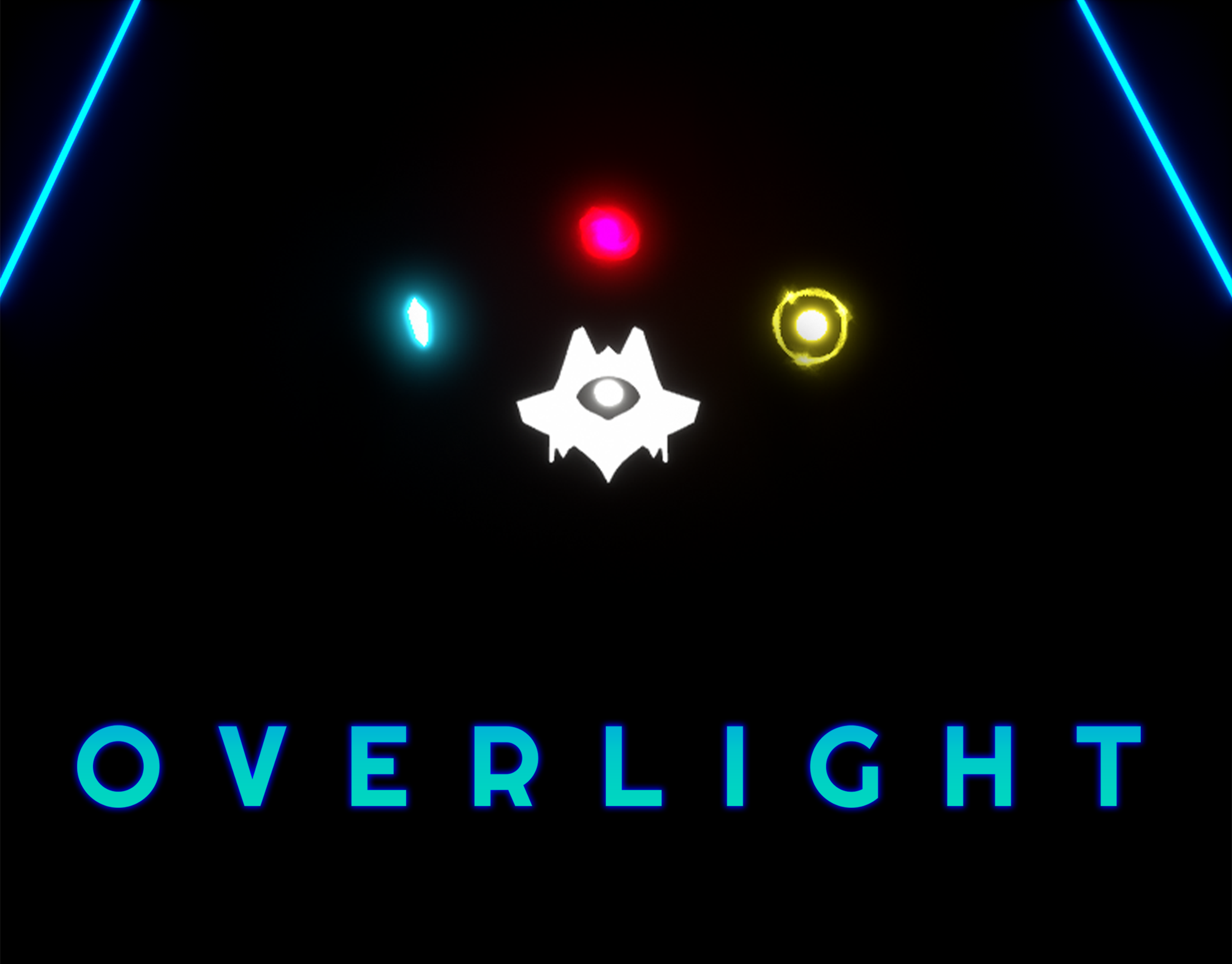 Cover image for OVERLIGHT