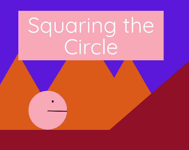 Cover image for Squaring the Circle