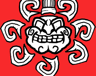 Bouncing Sun Demon
