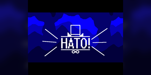 Cover image for Hato!