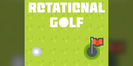 Cover image for Rotational Golf