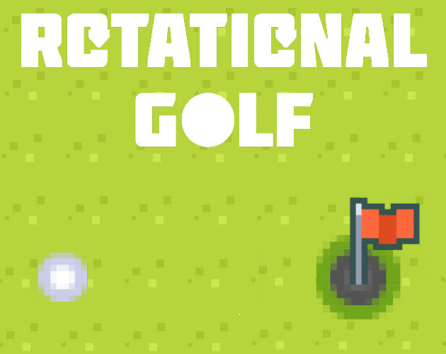 Cover image for Rotational Golf