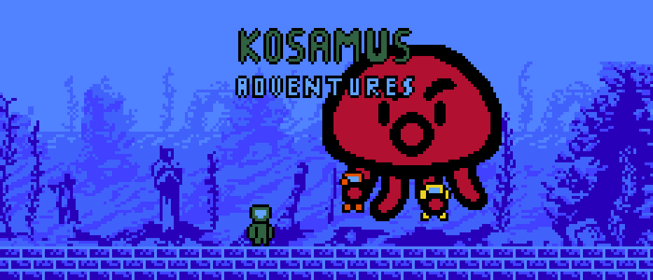 Kosamus Adventures