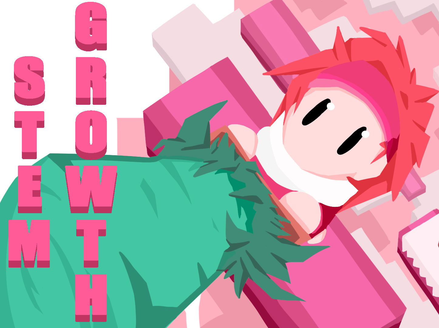 Stem Growth
