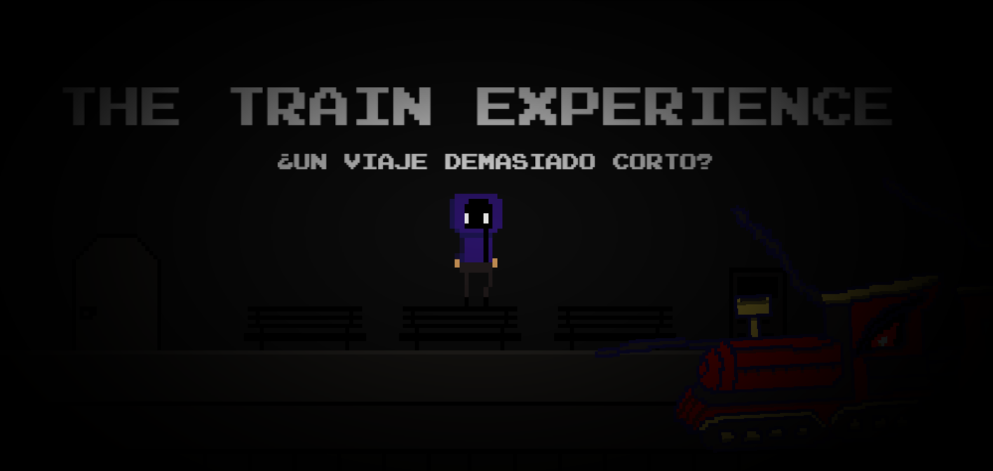 The train experience