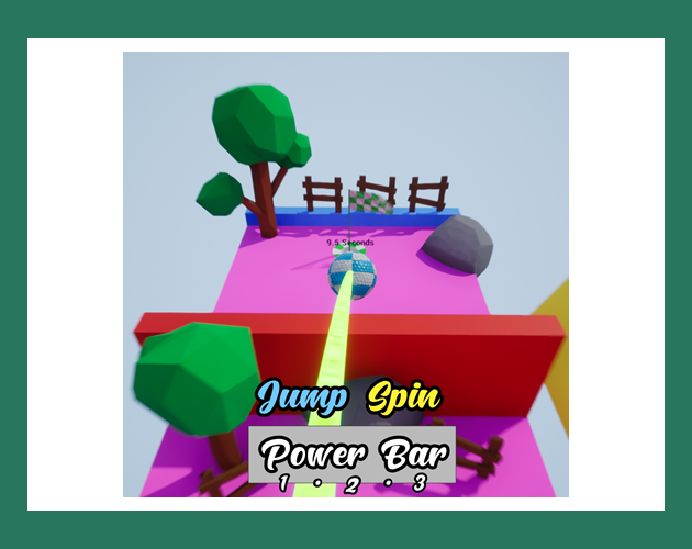 Cover image for Frustration Golf