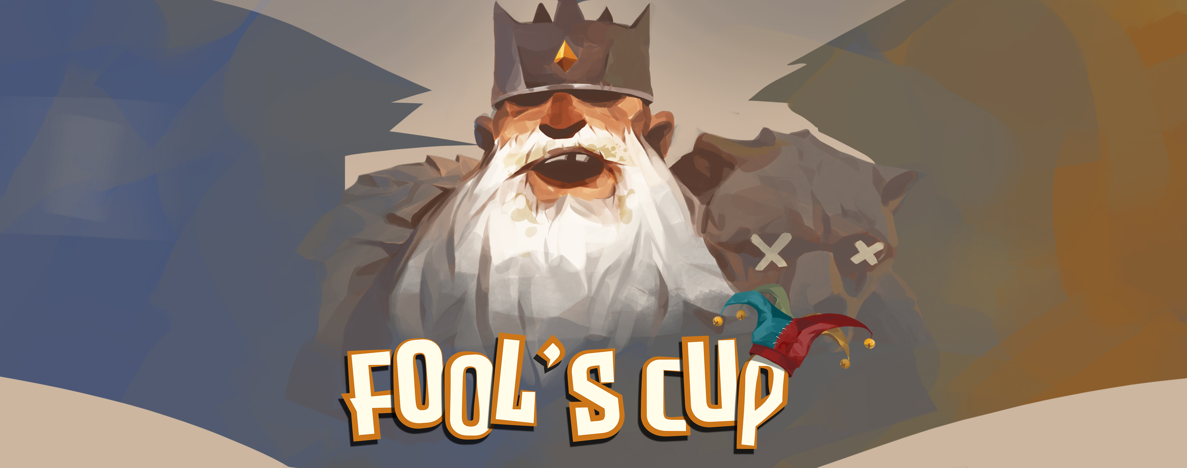Fool's Cup