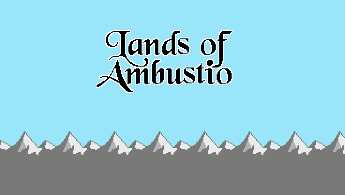 Lands of Ambustio