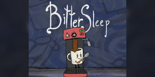 Cover image for BitterSleep