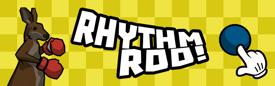 Rhythm Roo!
