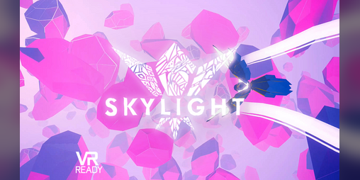 Cover image for Skylight