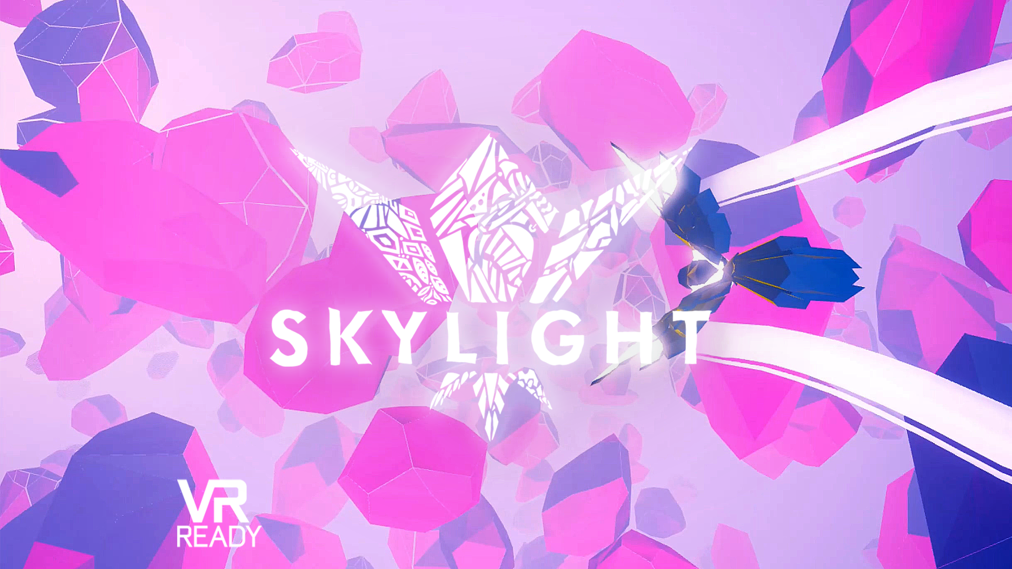 Cover image for Skylight