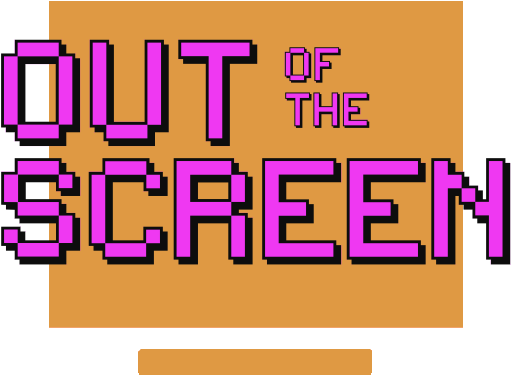 Out Of The Screen (Tu juego a juicio jam 2021)
