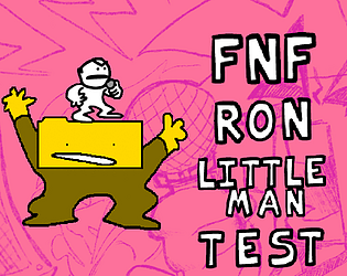 UPDATE] FNF Sonic EXE [TEST] by Lil doofy TESTS