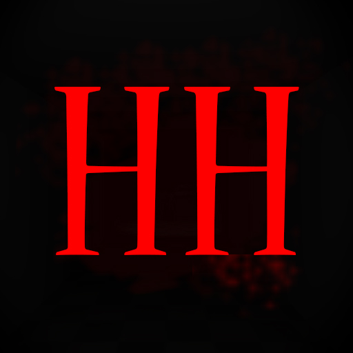 Hell House
