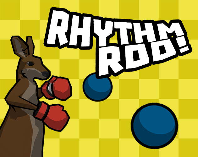 Rhythm Roo!