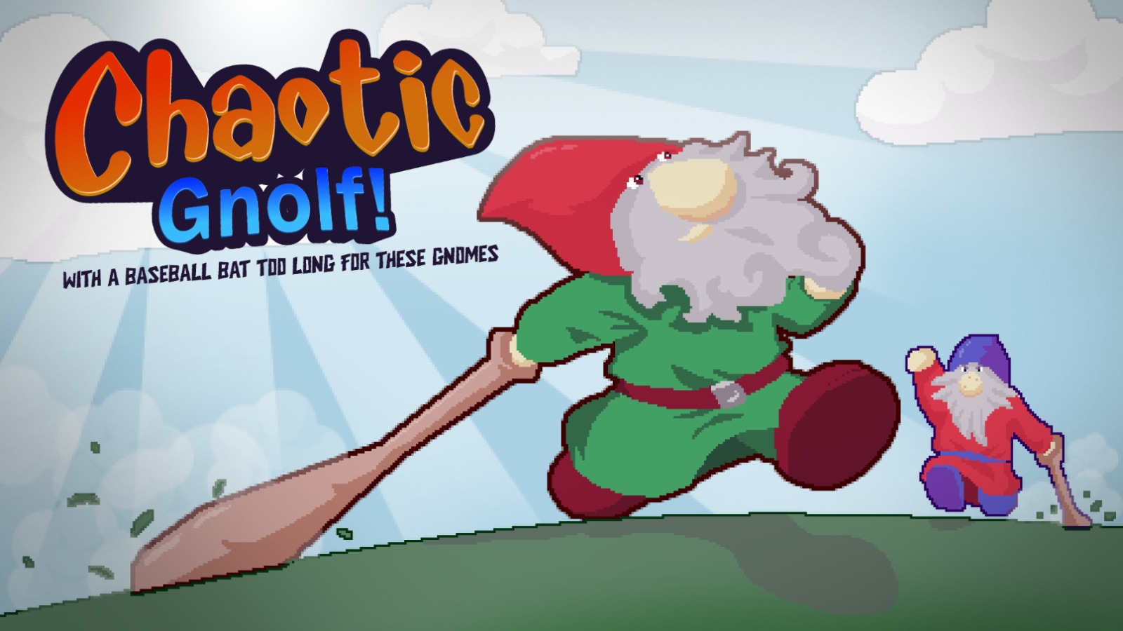 Chaotic Gnolf
