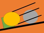 Roller Ball Simulator
