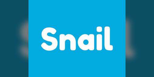 Cover image for Snail