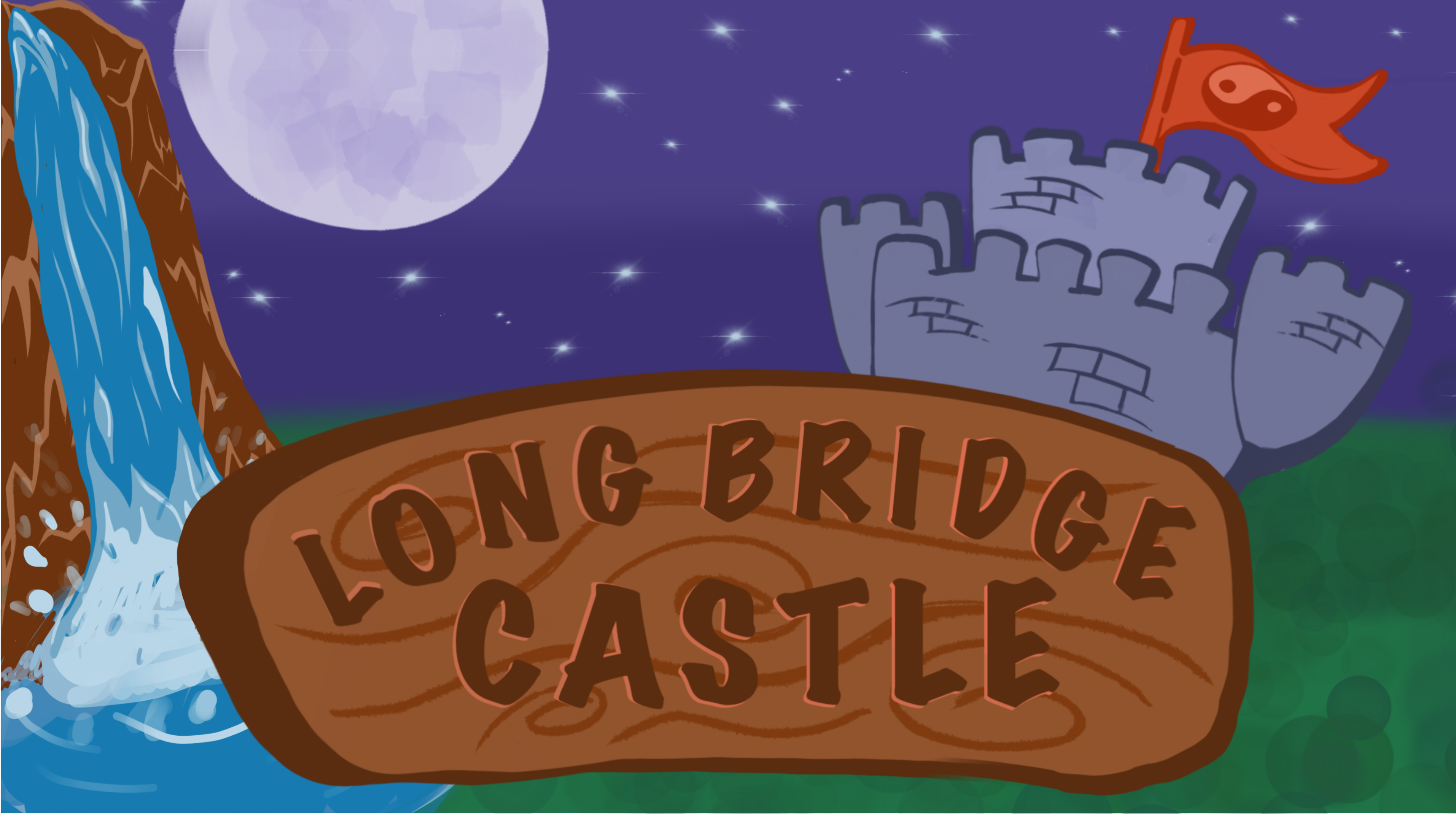 Long Bridge Castle