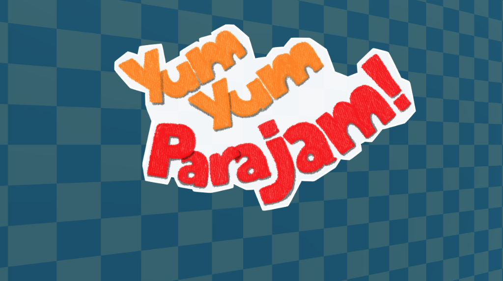 Cover image for YumYumParaJam!