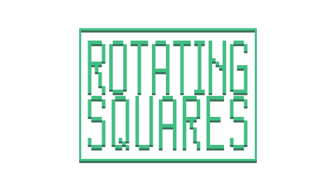 Rotating Squares