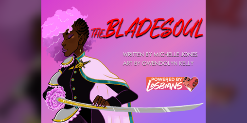 Cover image for The Bladesoul Playbook