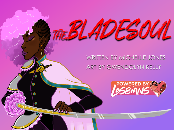 Cover image for The Bladesoul Playbook