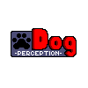 Cover image for DOG PERCEPTION