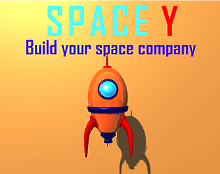 Space Y (Build your space company)