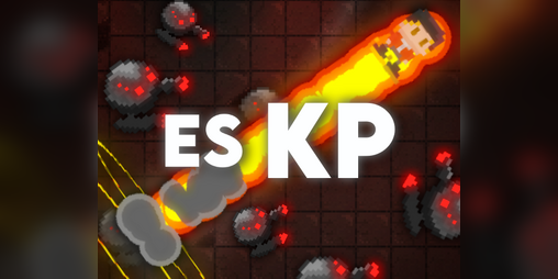 Cover image for esKP