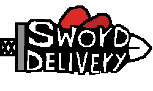 Sword Delivery