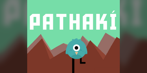 Cover image for Pathakí - PC prototype