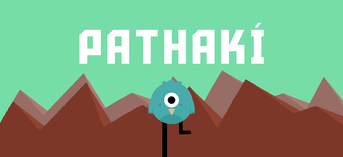 Pathakí (beta)